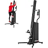 Вертикальный тренажер для скалолазания inSPORTline Pro 1000 SE
