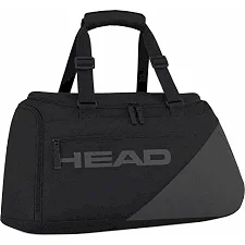 Спортивная сумка HEAD Pro X Court 260025 (Черный)
