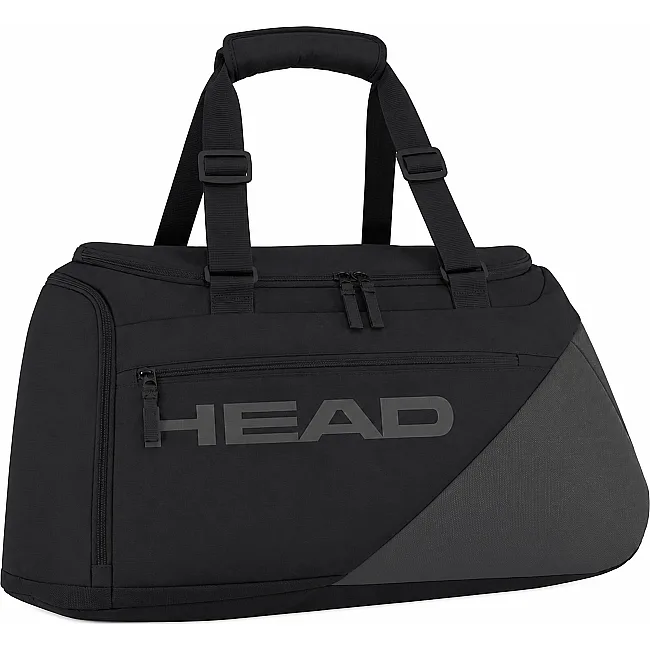 Спортивная сумка HEAD Pro X Court 260025 (Черный)