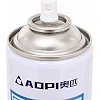 Спортивная заморозка обезбаливающий охлаждающий спрей SPRAY ICE AOPI AP-450