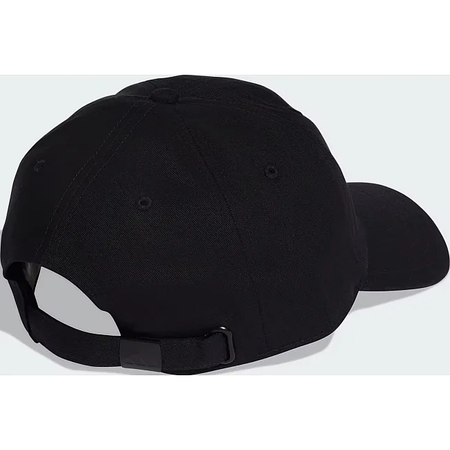 Кепка ADIDAS DAD CAP BIG LOG черный
