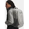 Рюкзак UNDER ARMOUR Hustle 6.0 Backpack 29L серый 51 х 32 х 17 см