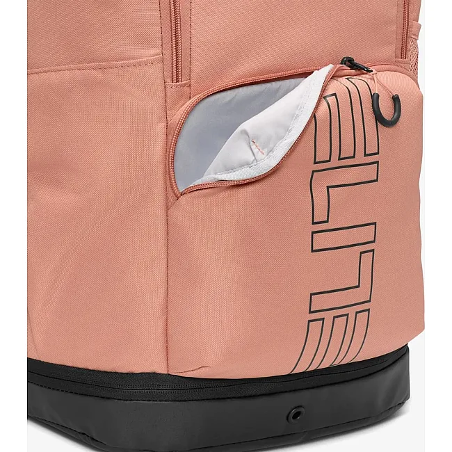 Рюкзак NIKE NK VARSITY ELITE BKPK 32L рожевий 31 х 48 х 23 см