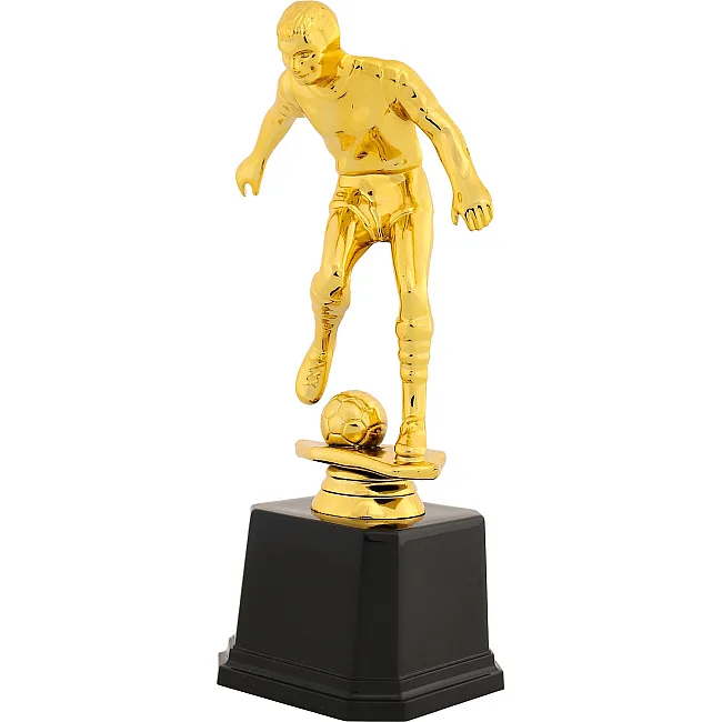 Фигура наградная спортивная SP-SPORT Футболист C-6798