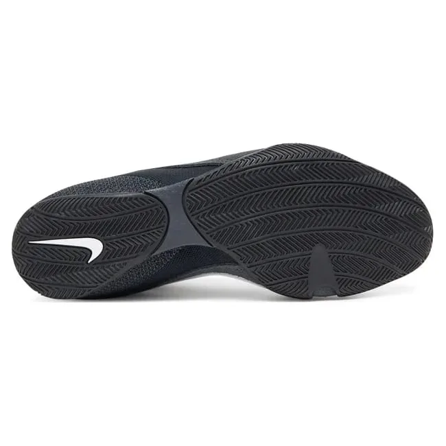 Обувь для бокса NIKE Machomai 3 черный