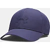Кепка UNDER ARMOUR Storm Blitzing Adj синий (для мужчин) One Size
