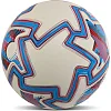 Футбольний м'яч SELECTARS SP-SPORT FB-00003 (Білий-рожевий)