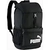 Рюкзак Puma Phase Hooded Backpack 20L черный 46,5 x 27 x 19,5 см