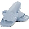 Шлепанцы Aqua Speed OSLO 60193 голубой (для женщин)