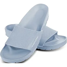 Шльопанці Aqua Speed OSLO 60193 блакитний (для жінок)
