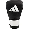 Лапа-рукавиця Adidas Coach Spar Gloves | чорно-білі | COBG1