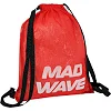 Рюкзак-мешок спортивный спортивный MADWAVE DRY MESH BAG M1118011 (Синий)