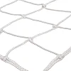 Сетка для мини-футбола и гандбола SP-PLANETA Эксклюзив 1.1 SO-9557 2,05x3,05x1,1м 2шт (Белый)