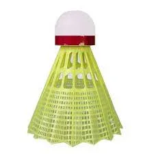 Волан YONEX Mavis 350 yellow-fast (красный) поштучно