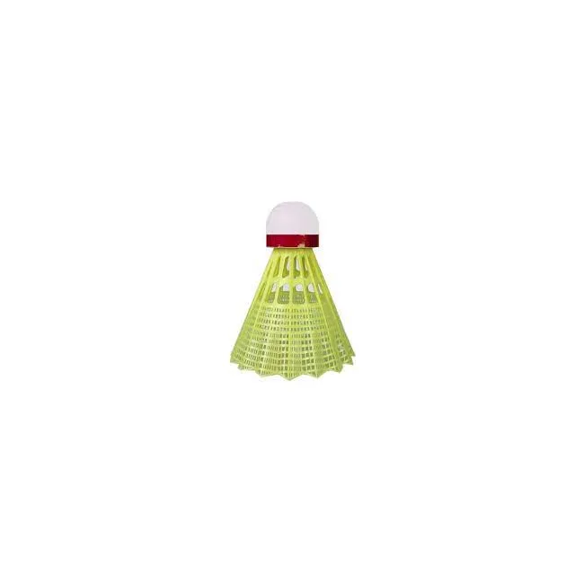Волан YONEX Mavis 350 yellow-fast (красный) поштучно