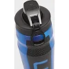 Бутылка UNDER ARMOUR Playmaker Squeeze Royal 32oz синий, черный 950 мл