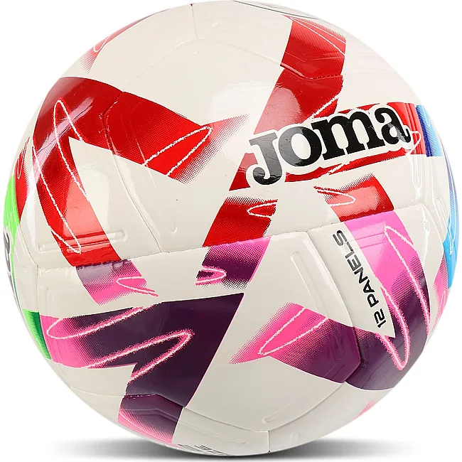 Мяч футзальный JOMA RFEF S441800C0101 (Белый)