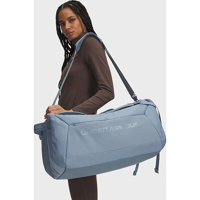 Сумка UNDER ARMOUR Undeniable MD BP DF 58L блакитний 29 x 62 x 39 см