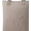 Сумка Puma Buzz Tote 10L серый (для женщин) 34 х 10 х 39 см