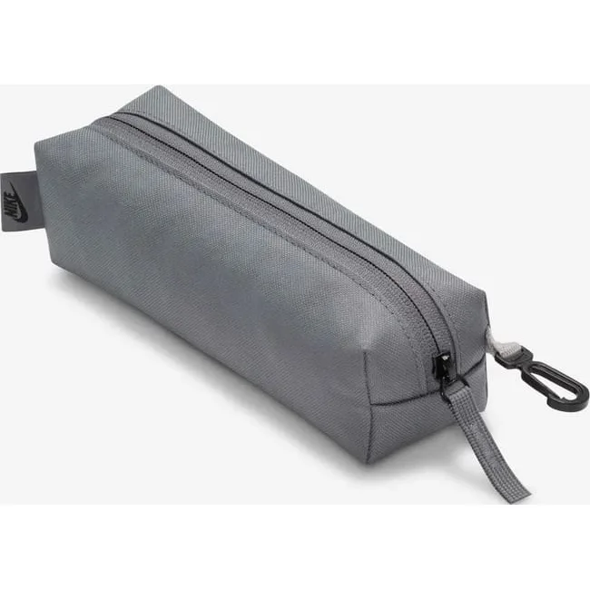 Рюкзак NIKE Y NK ELMNTL BKPK GFX 25L сірий (для дітей) 46 х 30 х 13 см