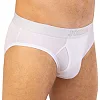 Трусы слип мужские JOMA UNDERWEAR 101690-200 2 штуки (Белый)