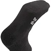 Спортивные носки унисекс высокие JOMA SPORT 400030-P01 размер 31-46 (Черный)