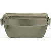 Сумка на пояс NIKE NK HERITAGE WAISTPACK 2.0 3L хакі 28 x 10 x 15 см