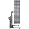 Інфрачервона світлодіодна панель inSPORTline Sumatrin - 750 LED, чорна