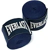 Бинты Everlast ELITE HANDWRAPS синий 180 (457,2 см)