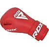Боксерські рукавиці RDX BOXING GLOVES AS1 червоний 10 унцій