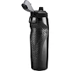 Бутылка NIKE REFUEL BOTTLE LOCKING LID 32 OZ черный, белый 946 мл