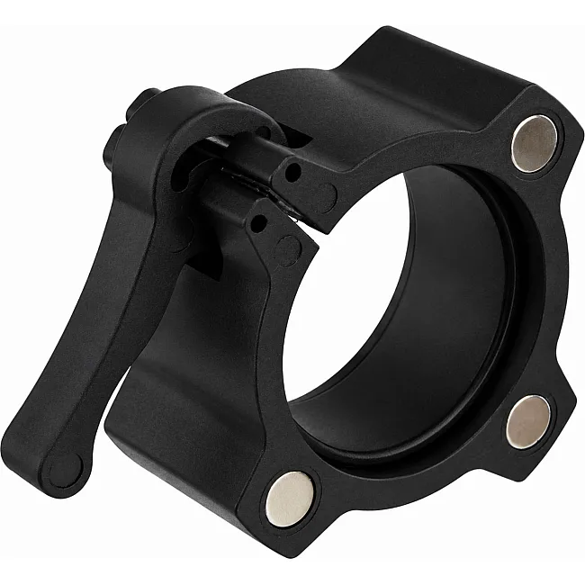 Замок быстросъемный магнитный для грифа Lock-Jaw ZELART TA-7079