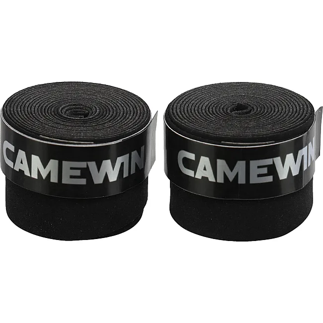 Ракетка для пляжного тенниса CAMEWIN SHARK PT-00254 (Черный-серый)