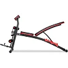 Лава багатофункціональна Hop-Sport HS-1035 з приставкою Скотта