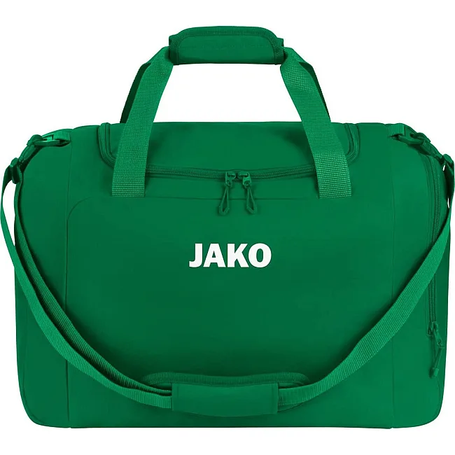 Сумка Jako One S 25L зеленый 42 x 24 x 25 см