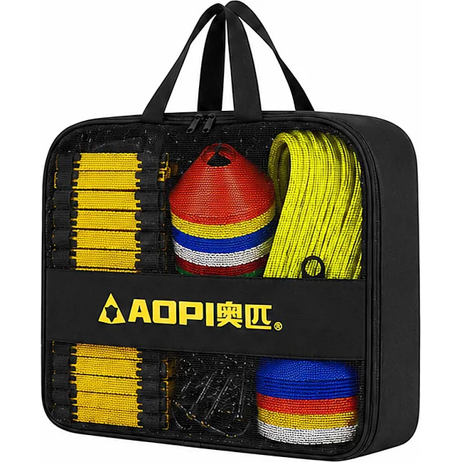 Сумка для тренировочного инвентаря AOPI AP-292 (Черный)