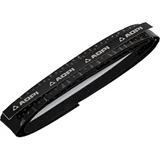 Обмотка на ручку ракетки для бадминтона Grip AOPI AP-211 (Черный)
