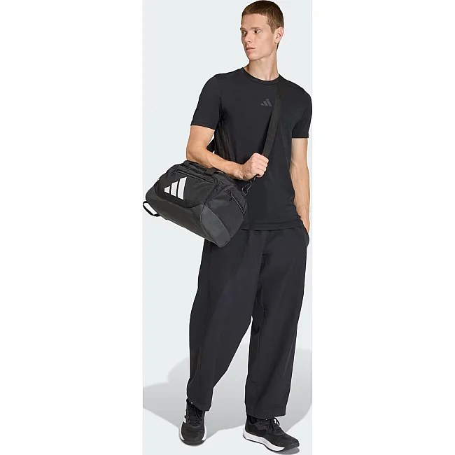 Сумка ADIDAS TRA DEF DUF XS 19,1L черный 23 х 40 см