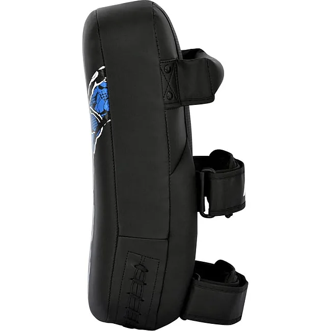 Пад для боксу RDX ARM PAD NEW AURA F17 чорний, синій One Size