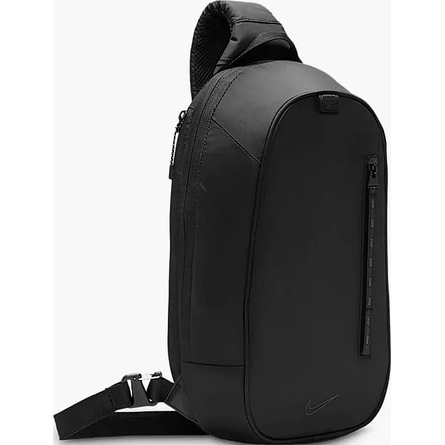 Рюкзак NIKE NK NSW COMMUTE SLING BAG 9L чорний 23 x 38 x 13 см