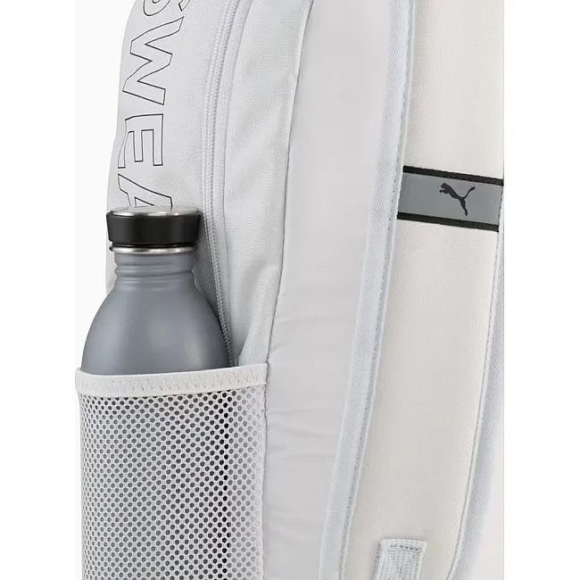 Рюкзак Puma Phase Backpack II 22L белый 44 х 30 х 14 см