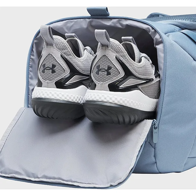 Сумка UNDER ARMOUR Undeniable MD BP DF 58L блакитний 29 x 62 x 39 см