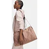 Сумка UNDER ARMOUR Studio Lite Duffle 26L бежевый (для женщин) 43 х 29 х 22 см