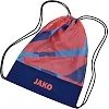 Сумка для обуви Jako Team 2.0 синий, коралловый 34 x 44 см
