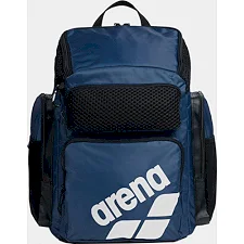 Рюкзак Arena ONE GO BACKPACK 45L темно-синий 50х40х25 см