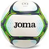 Мяч футзальный JOMA GRAFITY III 401730-203 №4 PU (Белый-темно-синий)