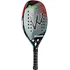 Ракетка для пляжного тенниса CAMEWIN SHARK PT-00254 (Черный-серый)