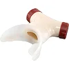 Тренажер для тренировки дыхания ABDOMINAL BREATHING TRAINER SP-SPORT YS-1