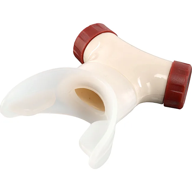 Тренажер для тренировки дыхания ABDOMINAL BREATHING TRAINER SP-SPORT YS-1