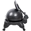 Реабілітаційне крісло з м'ячем inSPORTline G-Chair